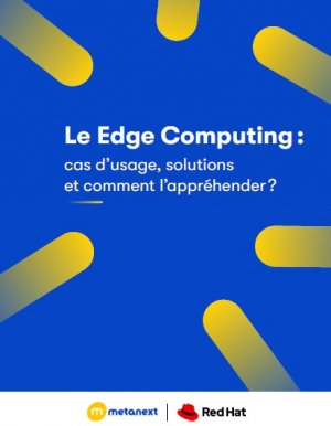 Les 3 cat�gories d'Edge Computing : la solution adapt�e pour vous