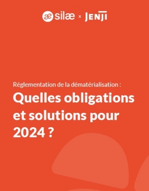 R�glementation de la d�mat�rialisation : quelles obligations et solutions pour 2024 ?