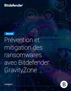 Livre blanc : 7 �tapes pour une strat�gie cyber-r�siliente r�ussie