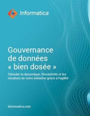 Comment mettre en place une gouvernance des donnes aligne sur les priorits de votre entreprise?