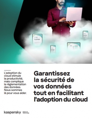 Quels sont les risques lis  l'adoption du cloud ?
