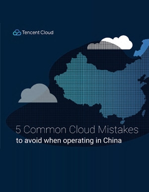 Les 5 erreurs Cloud  viter lorsque vous oprez en Chine