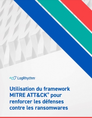 Utilisation du framework MITRE ATT&CK pour renforcer les dfenses contre les ransomwares