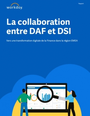 La collaboration entre DAF et DSI : vers une transformation digitale de la Finance dans la rgion EMEA