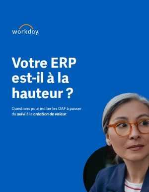 Gnrez de la valeur avec un systme conu pour le DAF d'aujourd'hui!