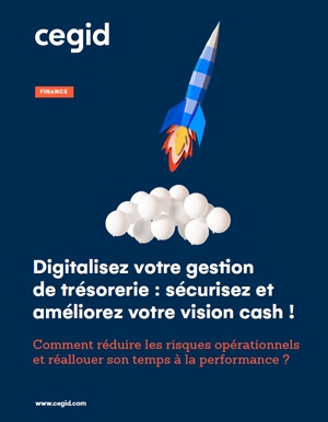 Le guide de la digitalisation pour le cash management