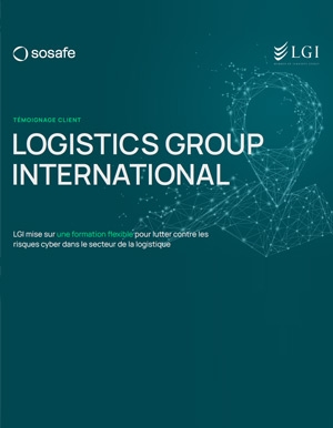 Renforcer la Cyberscurit dans la logistique : l'tude de cas de LGI Logistics Group International