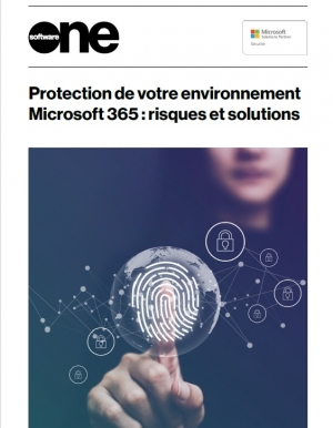 Protection de votre environnement Microsoft 365 : risques et solutions