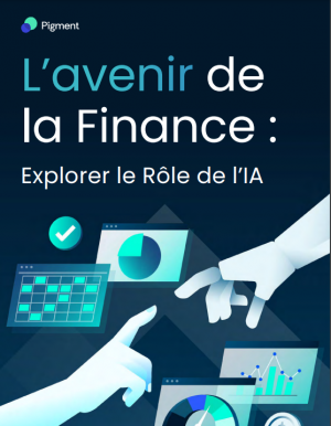 Finance�: Comment booster votre carri�re avec l'IA�?