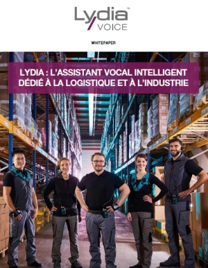 Assistance vocale intelligente en milieu industriel et logistique : les derni�res avanc�es � la loupe