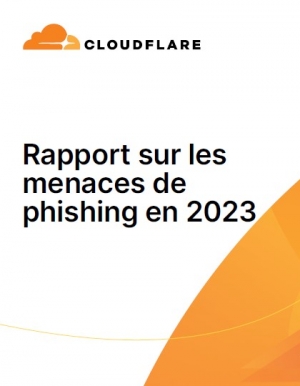 Rapport sur les Tendances du Phishing en 2023 : Analyses, Solutions et Conseils