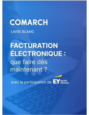 Prparer vous ds maintenant pour mener  bien votre projet de facturation lectronique