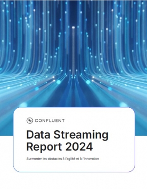 Rapport 2024 sur le streaming de donnes