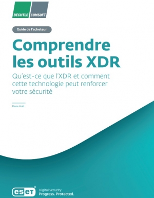 Optimisation de la Cyberscurit avec ESET XDR