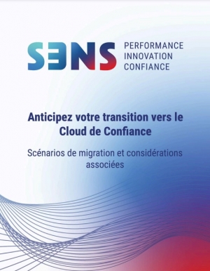 Guide pratique pour migrer vos donnes vers un cloud de confiance