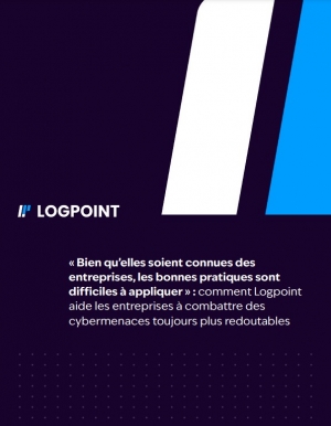 Comment Logpoint aide les entreprises  combattre des cybermenaces toujours plus redoutables ?