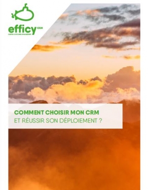 Comment choisir son CRM et russir son dploiement