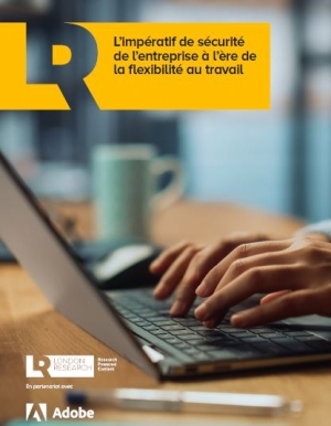 Renforcer la scurit des donnes en entreprise : un guide essentiel