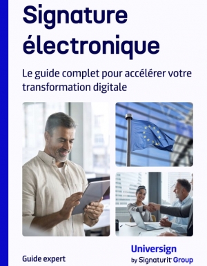 Signature lectronique : le guide pour russir votre transformation digitale