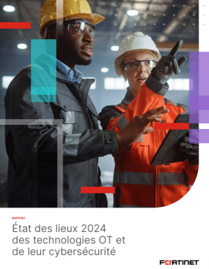 Rapport d'tude: tat des lieux 2024 des technologies OT et de leur cyberscurit