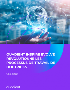 Comment le SaaS transforme les oprations et l'efficacit des communications clients chez Doctricks