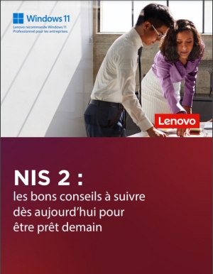 NIS 2 : les bons conseils  suivre ds aujourd'hui pour tre prt demain