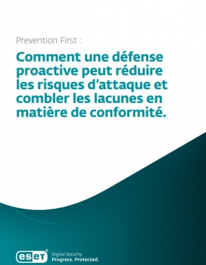 Cyberscurit: 6 points cls pour comprendre la prvention proactive