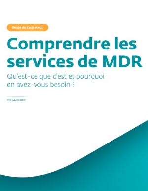 PME & Cyberscurit : Le guide complet du service MDR