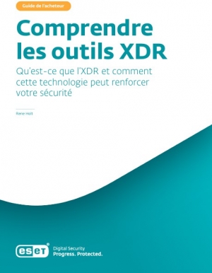 Cyberscurit: l'XDR face au cybermenaces modernes