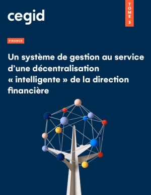 Dcentraliser la direction financire: quelle stratgie de dploiement ERP? 