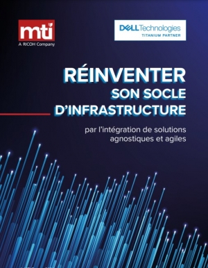 Infrastructure et stockage de donnes : quelle stratgie pour viter le vendor lock-in ?