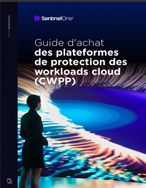 FR - CWPP Buyer's Guide (Guide de l'acheteur CWPP)