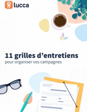 Russissez vos campagnes d'entretiens grce  ces 11 modles de grilles