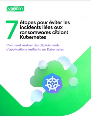 7 tapes pour renforcer votre scurit Kubernetes