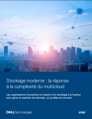 Dfis du Multicloud: quelle infrastructure pour faciliter la gestion et la mobilit des donnes?