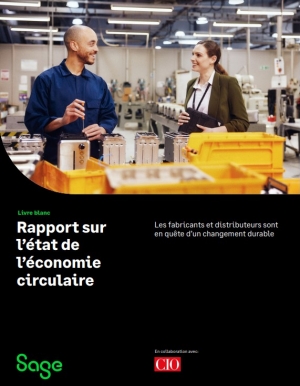 tat des lieux de l'conomie circulaire : dfis et opportunits