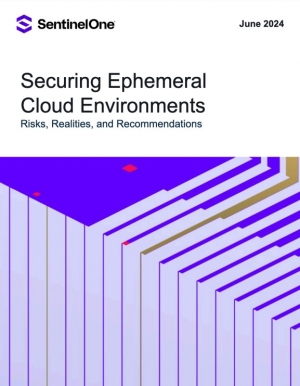 Scurisation des environnements cloud phmres : enjeux et solutions