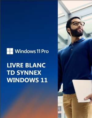 Migration de Windows 10 vers Windows 11 : assurer une transition en douceur avec TD SYNNEX