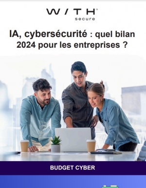 Cyberscurit 2024 : Ce que nous apprend cette anne cruciale