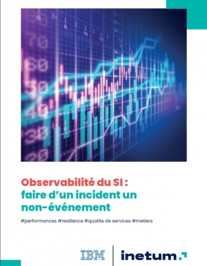 Observabilit IT : Transformer les Incidents en Non-vnements