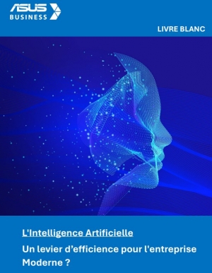 L'intelligence artificielle : une rvolution au coeur de nos outils et usages