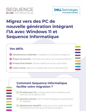 Solutions IA et Migration : Les Cls pour une Transition Russie