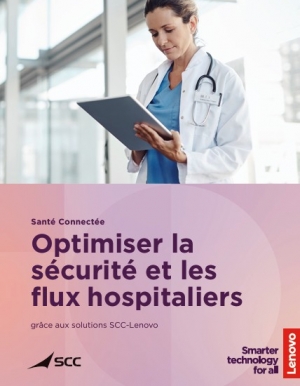 Secteur de la sant : Comment optimiser la scurit et la gestion des ressources<br/> humaines ?