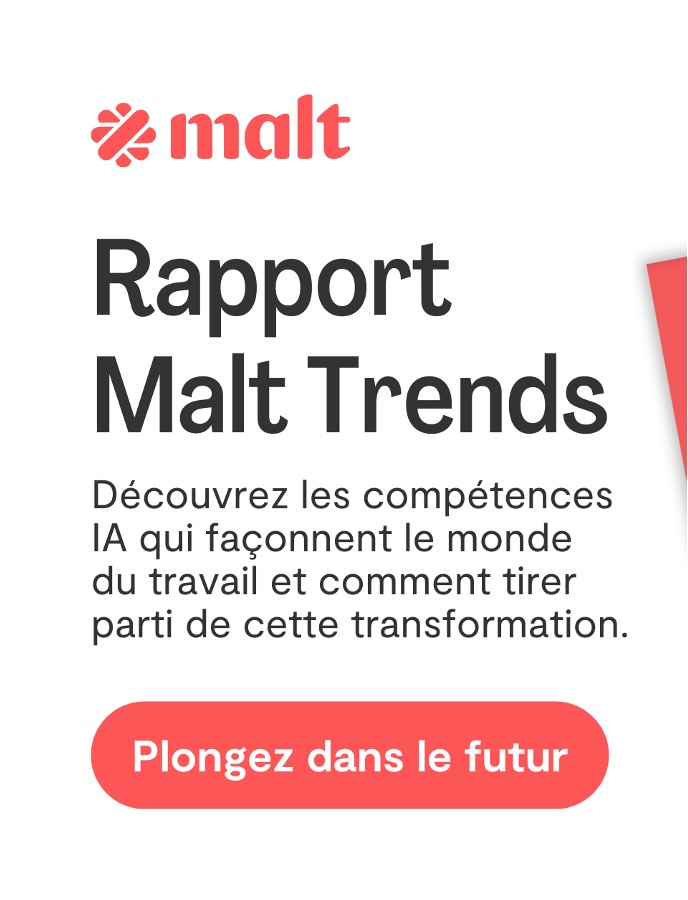 Etude de march : le rle des freelances dans les projets IA