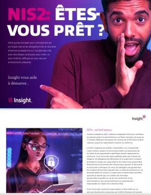 NIS2 : Le guide pour comprendre les nouvelles obligations europennes en cyberscurit