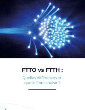 Du e-commerce au magasin : la fibre au service d'un réseau performant