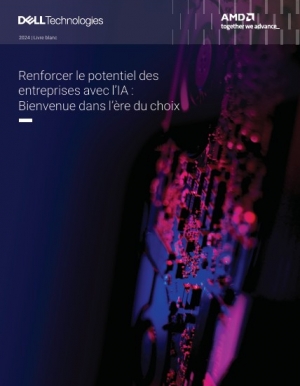 Comment prparer les infrastructures informatiques aux exigences croissantes<br/> de l'IA ?