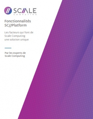 Sortir de la dépendance VMware : le modèle hyperconvergé à la loupe