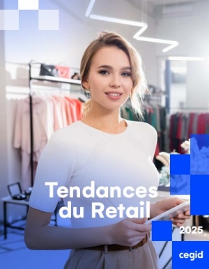Retail mondial : entre prudence économique et innovation technologique