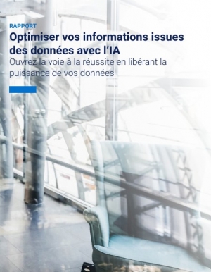 IA générative et gestion des données : défis et opportunités